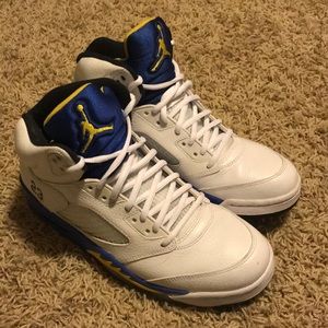 Air Jordan 5 Laney
